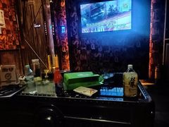 -活力无限KTV(天河新天地店)