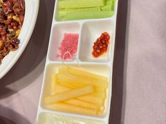-大鸭梨烤鸭(甘家口店)