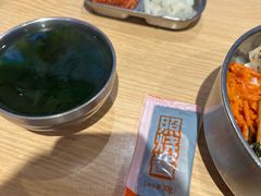 -朴大叔拌饭(上海金山万达店)