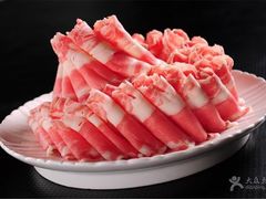 -老码头火锅(玉林店)
