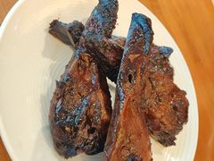 -杨氏青龙虾·羊蝎子(金盛路总店)