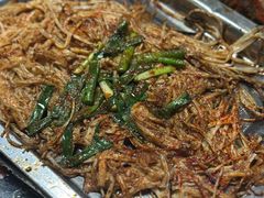 -路书奇炝锅绿豆面(万客隆店)