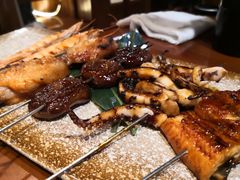 -三月居酒屋(青年大街店)