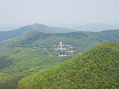 -句容茅山景区