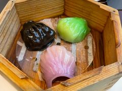 -斑斓西餐厅·自助茶点(高崎机场佰翔花园酒店)
