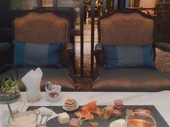 -香榭大堂吧 Champs-Elysées Bar(上海南新雅皇冠假日酒店)