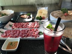 -锅季·捞王旗下小火锅(虹桥火车站店)