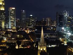 -新加坡瑞士史丹福酒店