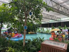 -南宫五洲植物乐园