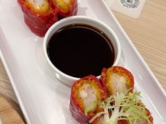 -蔡澜点心·粤菜(新街口IFCX店)