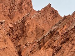 -天山神秘大峡谷