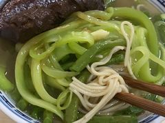 -水门桥面馆(东坡雅居店)