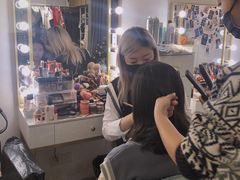 -肆俩肖像STUDIO(宝山万达店)