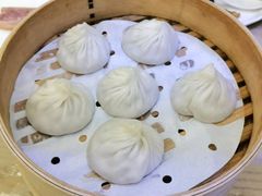 鲜肉小笼-苏小柳手工点心(人民广场分院)
