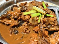 -叶派龙虾•招牌香辣蟹·海鲜(中海国际店)