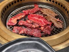-神户赤童日式烤肉(金地广场店)