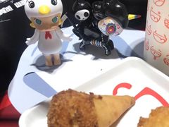 -泡泡玛特POPMART(崇文门国瑞城店)