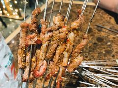 -冰城小镇音乐串吧·聚会餐厅(百子湾店)