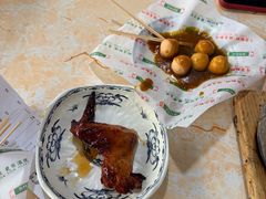 -渔记茶餐厅(渔村店)