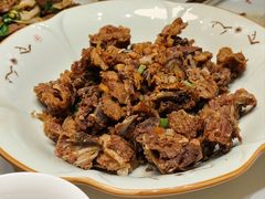 -到家尝北京菜(西坝河店)