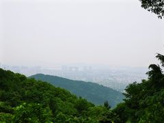 -惠山国家森林公园