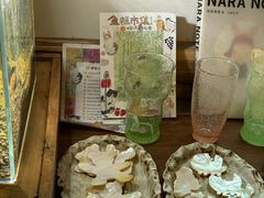 -懒鱼时光馆(沙坪坝店)