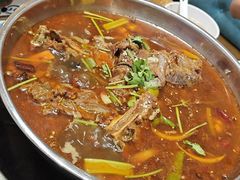 -蒙亨·手把肉·蒙古包文化主题餐厅(天恒广场店)