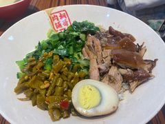 -桐哥肉铺(万柳华联店)