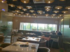 大堂-八珍玉食鸡煲·打边炉(印象城店)