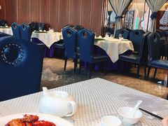 大堂-望乡楼上海菜(日月光店)