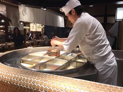 -yokocho上横町·日本食街(深业上城店)