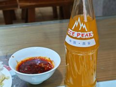 -天发芽·何记葫芦头泡馍·老字号(小南门店)