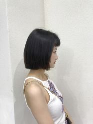 -MYYF SALON烫发染发