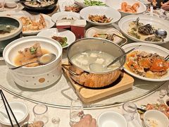 -阿里元老宋海鲜大排档(明发店)