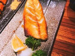-千代武日本料理(开发区店)