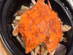 -万龙洲海鲜(大兴绿地缤纷城店)