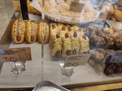 -PAPER STONE BAKERY(天汇广场店)