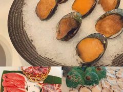 -漾亚·雍雅合鲜(桐梓林店)