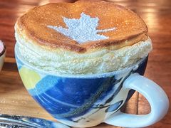 -芙蕾哥哥souffle