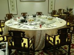 包厢-大益膳房(华腾科技大厦店)