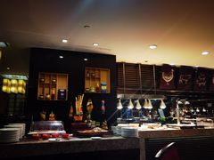 -上海锦江汤臣洲际大酒店壹阶层