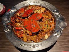 -胖哥俩肉蟹煲(福州仓山爱琴海店)