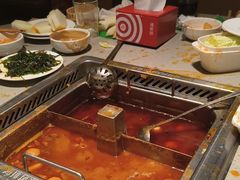 -海底捞火锅(顺义华联店)