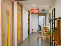 -环球雅思·托福·ALevel·OSSD·DSE·留学英语培训学校(体育西校区)