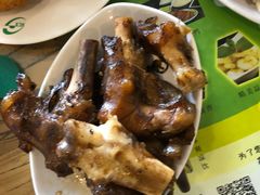 -南来顺饭庄·清真(南菜园店)