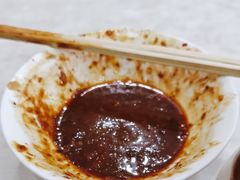 -张老五凉粉店(省医院店)