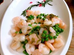 -旅马餐厅(茅家埠店)