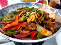-淮扬韵.淮扬味道