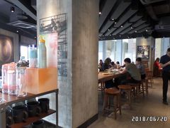 -星巴克臻选(重庆大融城店)