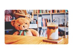 影刻-古耳咖啡(北锣店)